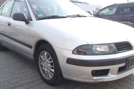 Mitsubishi Carisma 70.500 km 3.790 &euro; Siegburg 53721