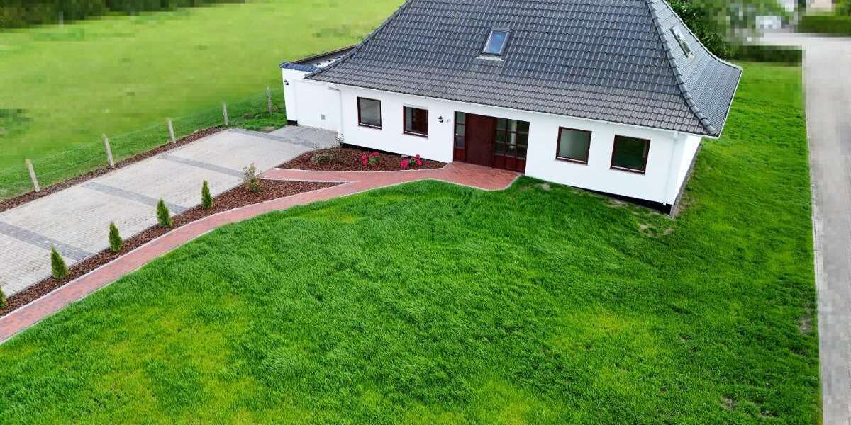 Einfamilienhaus Geestland - 6 Zimmer, 143 m&sup2;, 239.000&euro; | Angebot:26846929
