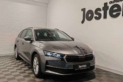 Skoda Octavia 17.441 km 31.990 &euro; Monheim am Rhein 40789