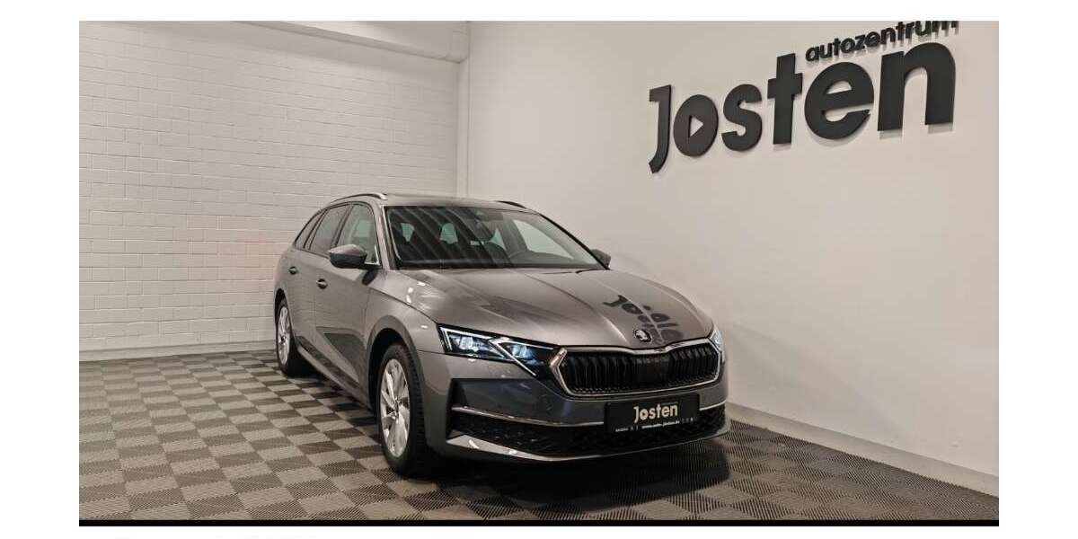 Skoda Octavia 17.441 km 31.990 &euro; Monheim am Rhein 40789