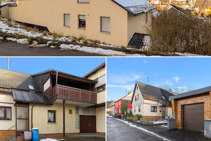 Preissenkung! Großzügiges Zweifamilienhaus in Teuschnitz jetzt nur 135.000 EUR!