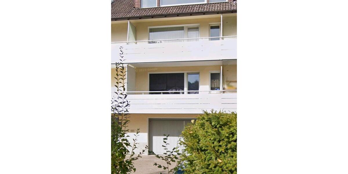 Erdgeschoßwohnung Bad Pyrmont - 1.5 Zimmer, 44 m&sup2;, 90.000&euro; | Angebot:26982615