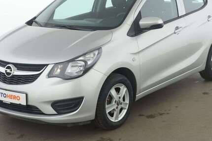 Opel Karl 76.758 km 7.450 € Neufahrn 85375