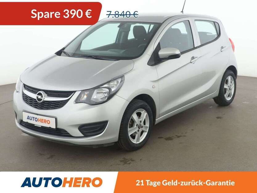 Opel Karl 76.758 km 7.450 € Neufahrn 85375