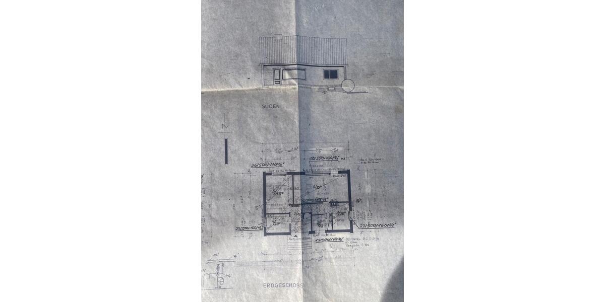 Einfamilienhaus Stade Altländer Viertel - 5 Zimmer, 100 m&sup2;, 425.000&euro; | Angebot:26023250