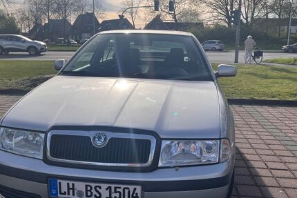 Skoda Octavia 280.000 km 1.100 &euro; Coesfeld 48653
