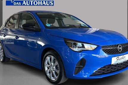 Opel Corsa 35.890 km 12.990 &euro; Alheim Heinebach 36211