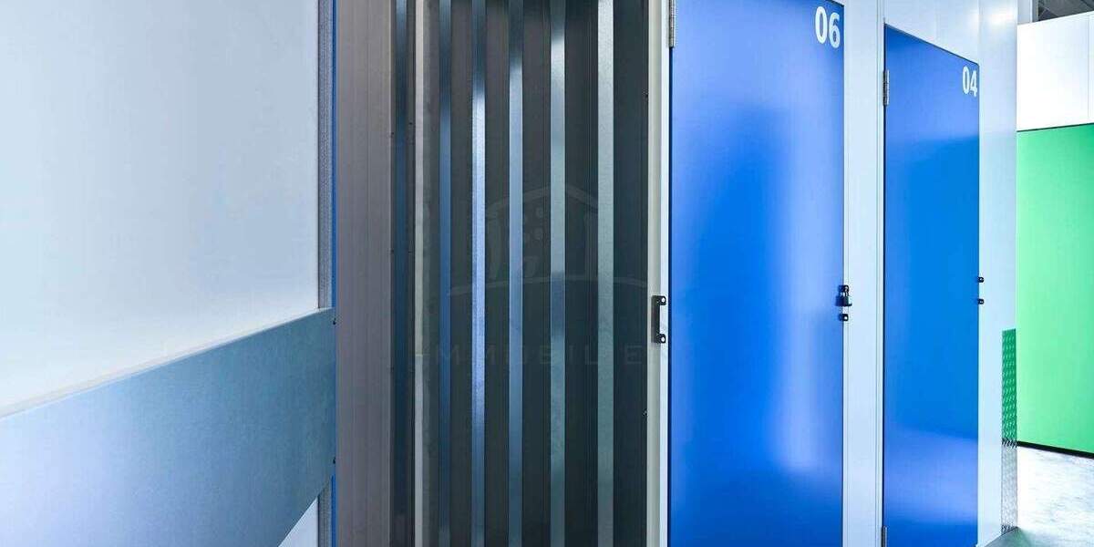 Gewerbeobjekt Waren (Müritz) Waren - 525&euro; | Angebot:25731295