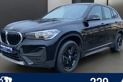 BMW X1 23.741 km 22.990 &euro; Eutin 23701