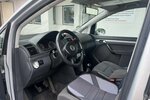 VW Touran Trendline / 7 Sitze / Kamera / Tempomat 249.000 km 3.900 € Mönchengladbach 41066