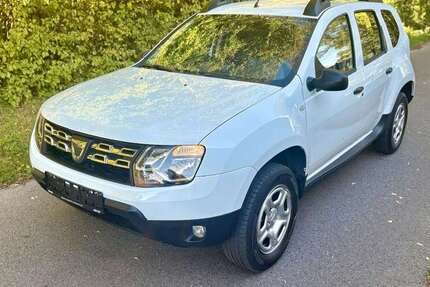 Dacia Duster 89.500 km 8.899 € Elstra OT Rauschwitz 01920