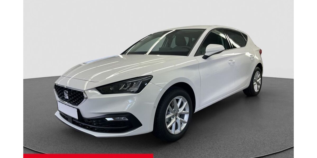 Seat Leon 3.000 km 28.550 &euro; Ingolstadt 85053