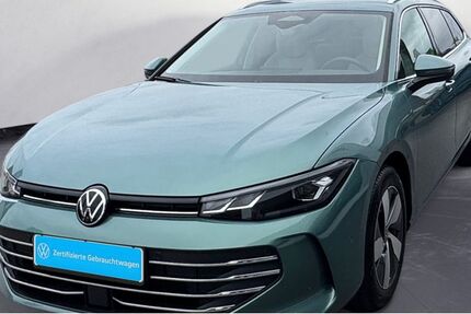 VW Passat Variant 12.100 km 31.950 &euro; Langenfeld 40764