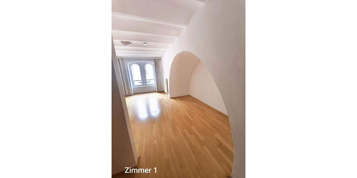 Etagenwohnung Mainz Altstadt - 5 Zimmer, 174 m&sup2;, 1.075.700&euro; | Angebot:25374547