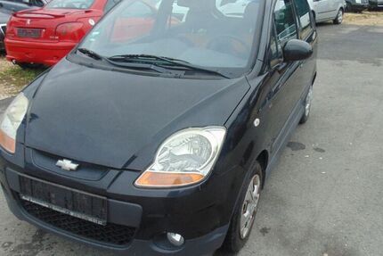 Chevrolet Matiz