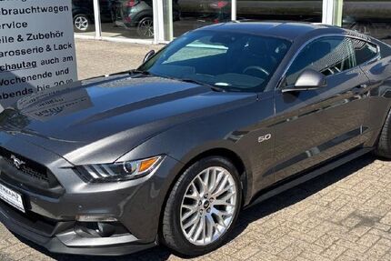 Ford Mustang 96.500 km 29.950 &euro; Syke 28857