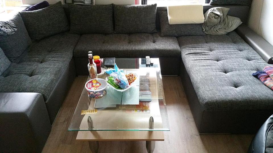 Etagenwohnung Spiegelau - 3 Zimmer, 127 m&sup2;, 750&euro; | Angebot:26312182