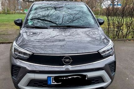 Opel Crossland (X) 25.000 km 16.400 € Berlin 12157