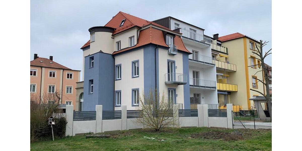 Gewerbeobjekt Ansbach - 879&euro; | Angebot:23847346
