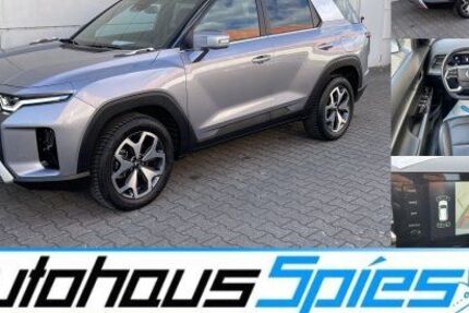 SsangYong Torres 15.990 km 25.990 &euro; Heilbronn 74076