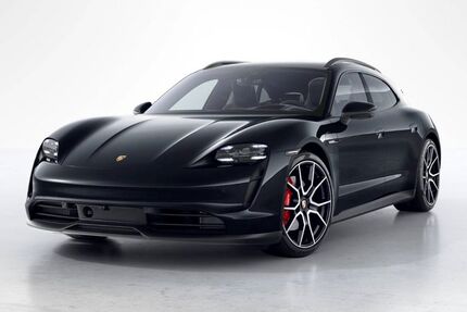 Porsche Taycan 54.490 km 74.850 &euro; Darmstadt 64295