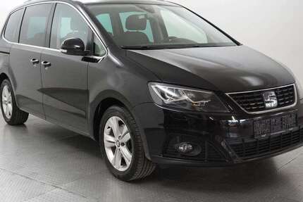 Seat Alhambra 132.253 km 18.950 &euro; Bebra 36179