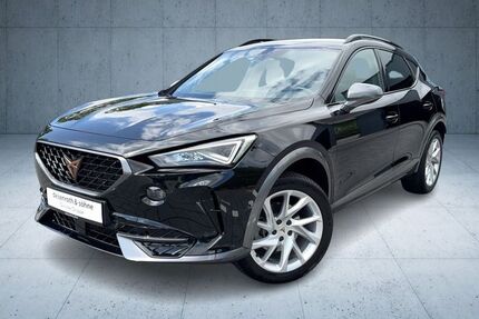 Cupra Formentor 15.587 km 29.940 &euro; Alsfeld 36304