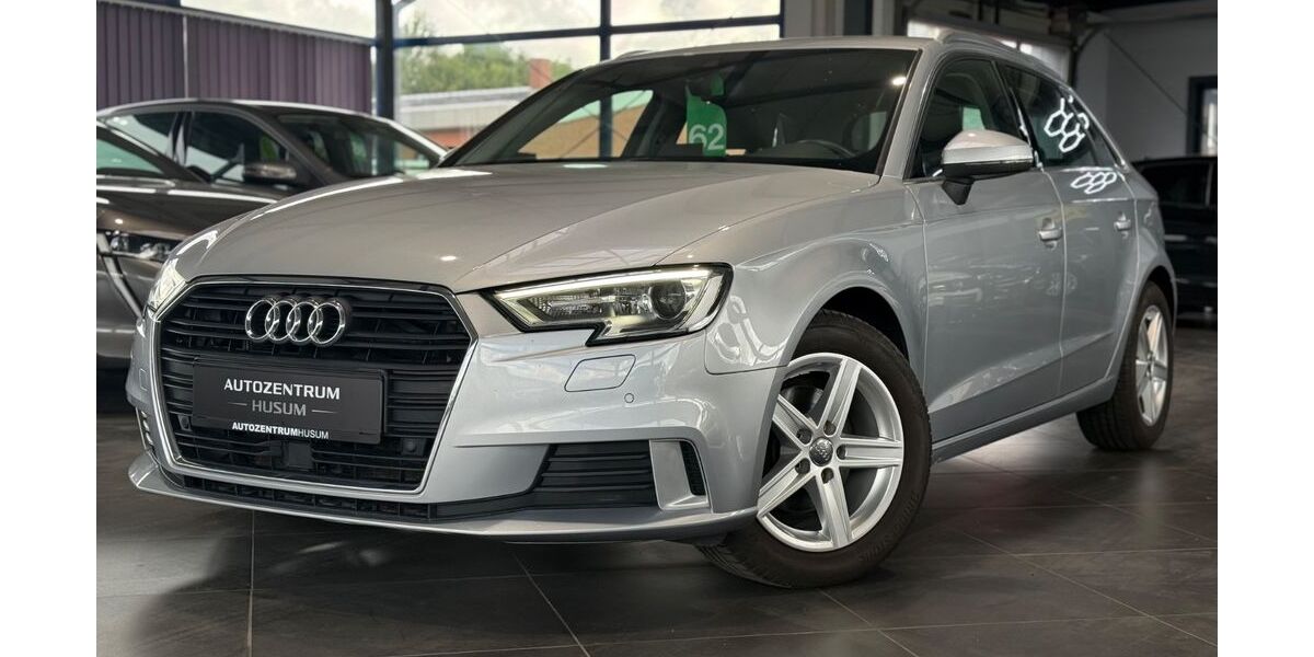 Audi A3 119.711 km 16.490 &euro; Husum 25813