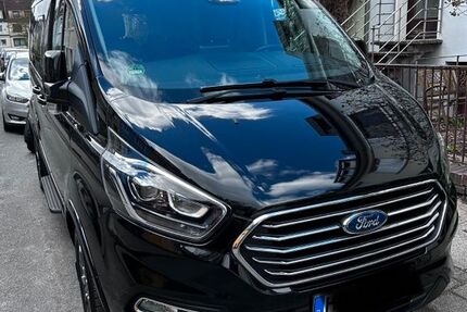 Ford Tourneo Custom 97.400 km 29.500 &euro; Bremen 28215
