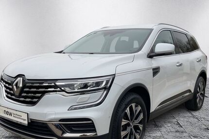Renault Koleos 29.600 km 23.980 &euro; Lübeck 23560