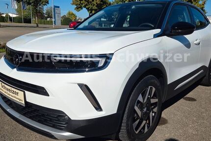 Opel Mokka 28.000 km 18.990 &euro; Nördlingen 86720