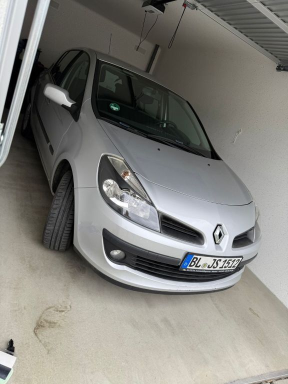 Clio