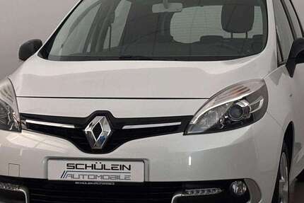 Renault Scenic 66.500 km 8.980 &euro; Buchdorf 86675