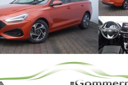Hyundai i30 4.740 km 17.950 &euro; Gommern 39245