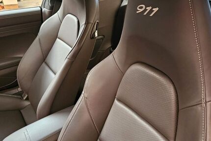Porsche 991 36.500 km 164.500 &euro; Horn-Bad Meinberg 32805