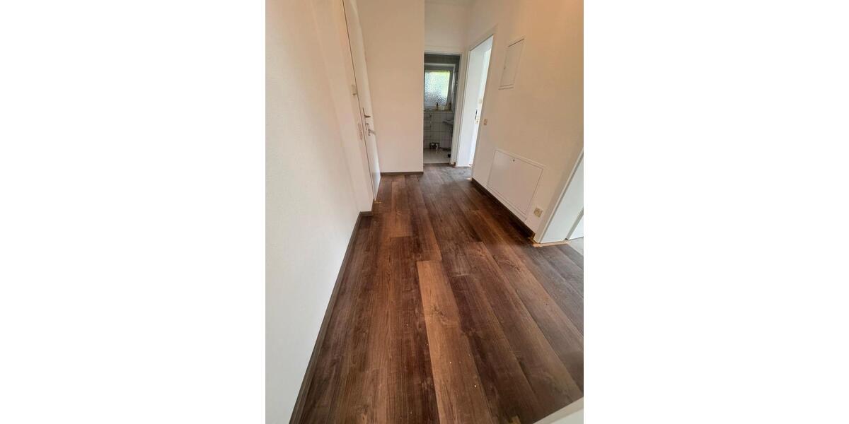 Terrassenwohnung Marburg - 2 Zimmer, 59 m&sup2;, 785&euro; | Angebot:26336180