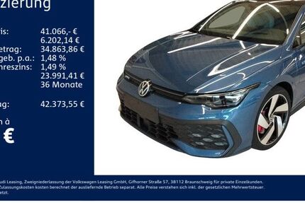 VW Golf 10.000 km 39.870 &euro; Borna 04552