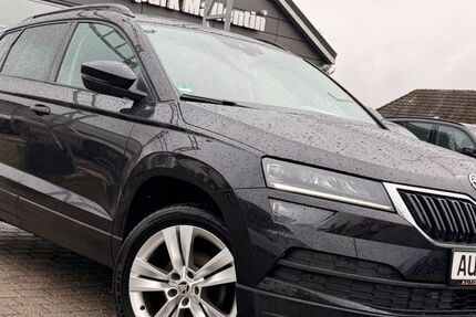 Skoda Karoq 149.800 km 14.800 &euro; Stepenitztal 23936