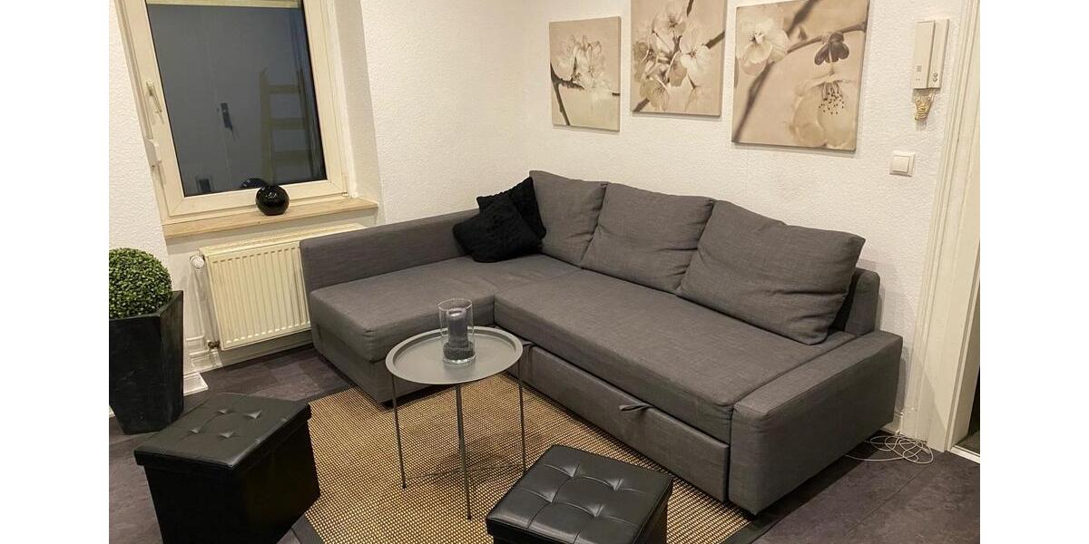 Erdgeschoßwohnung Bonn Dottendorf - 1 Zimmer, 40 m&sup2;, 850&euro; | Angebot:26005013