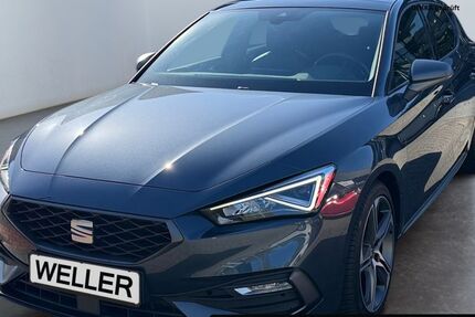 Seat Leon 36.181 km 26.990 &euro; Osnabrück 49090