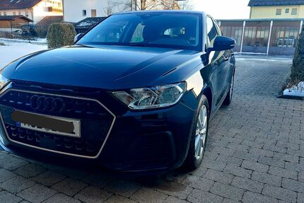 Audi A1 20.000 km 19.500 &euro; Marktoberdorf 87616