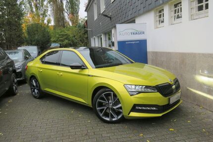 Skoda Superb 62.166 km 26.490 € Wuppertal 42109