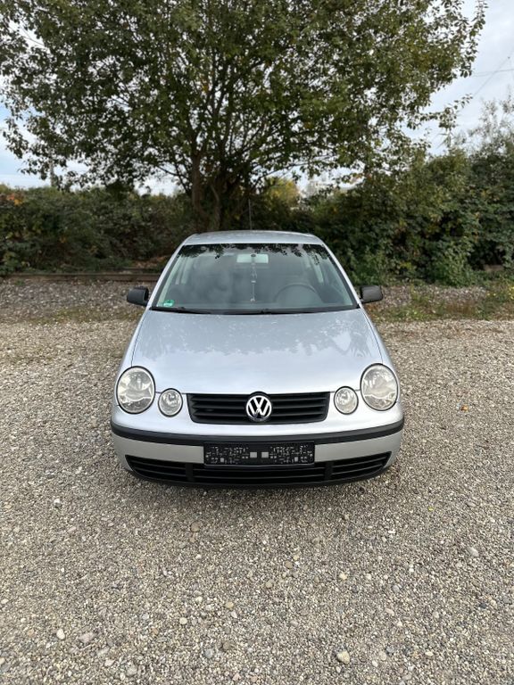 VW Polo 178.000 km 1.800 € Lahr 77933
