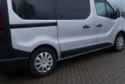 Renault Trafic 68.500 km 27.900 &euro; Weißenfels 06667
