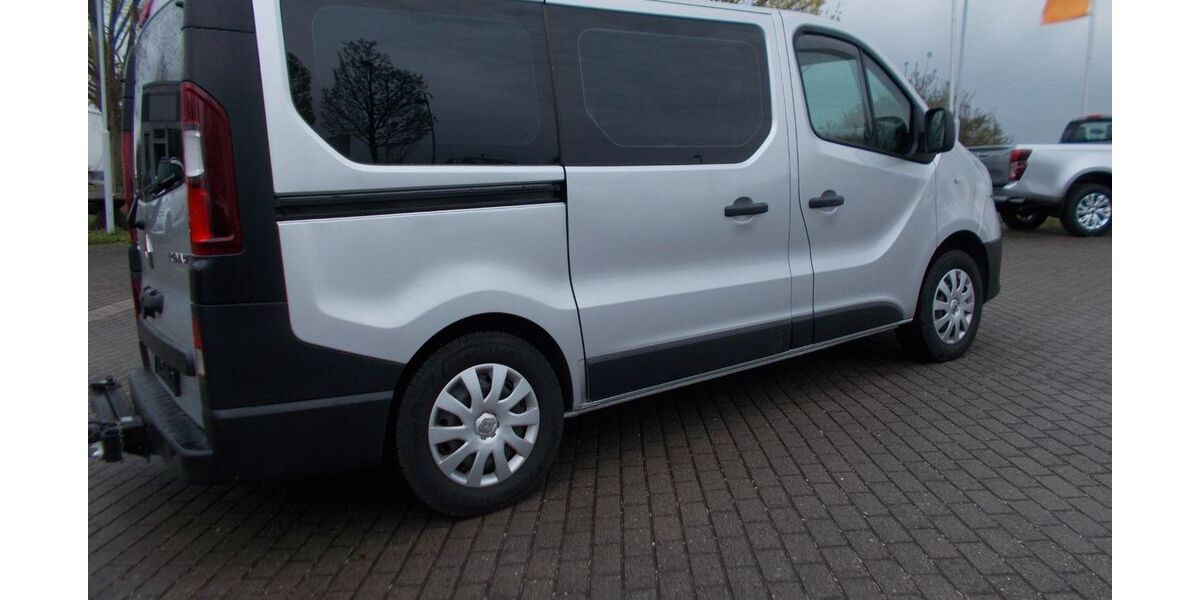 Renault Trafic 68.500 km 29.900 &euro; Weißenfels 06667