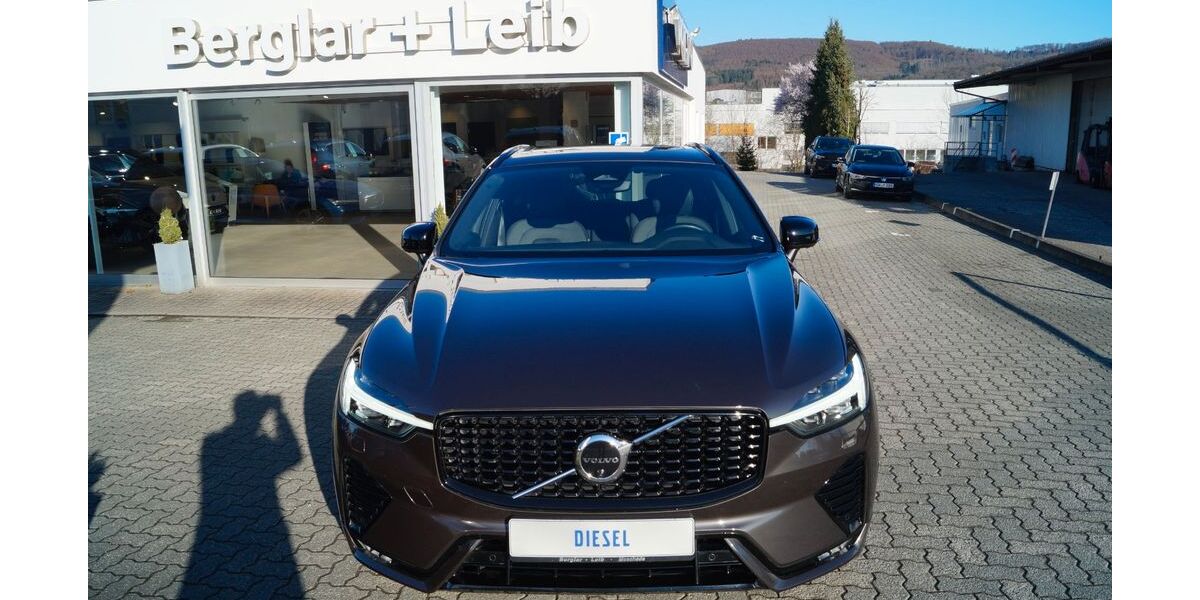Volvo XC60 56.080 km 41.990 &euro; Meschede 59872