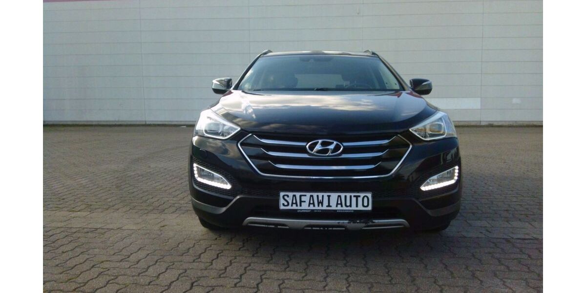 Hyundai SANTA FE 250.000 km 7.900 &euro; Hannover 30165