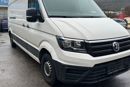 VW Crafter 68.354 km 19.990 € Schelklingen 89601