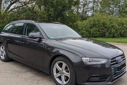 Audi A4 245.000 km 7.500 &euro; Kißlegg 88353