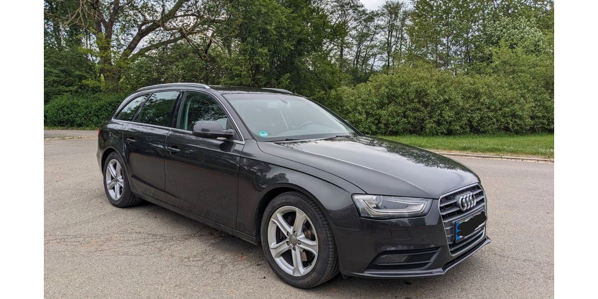 Audi A4 245.000 km 7.500 &euro; Kißlegg 88353